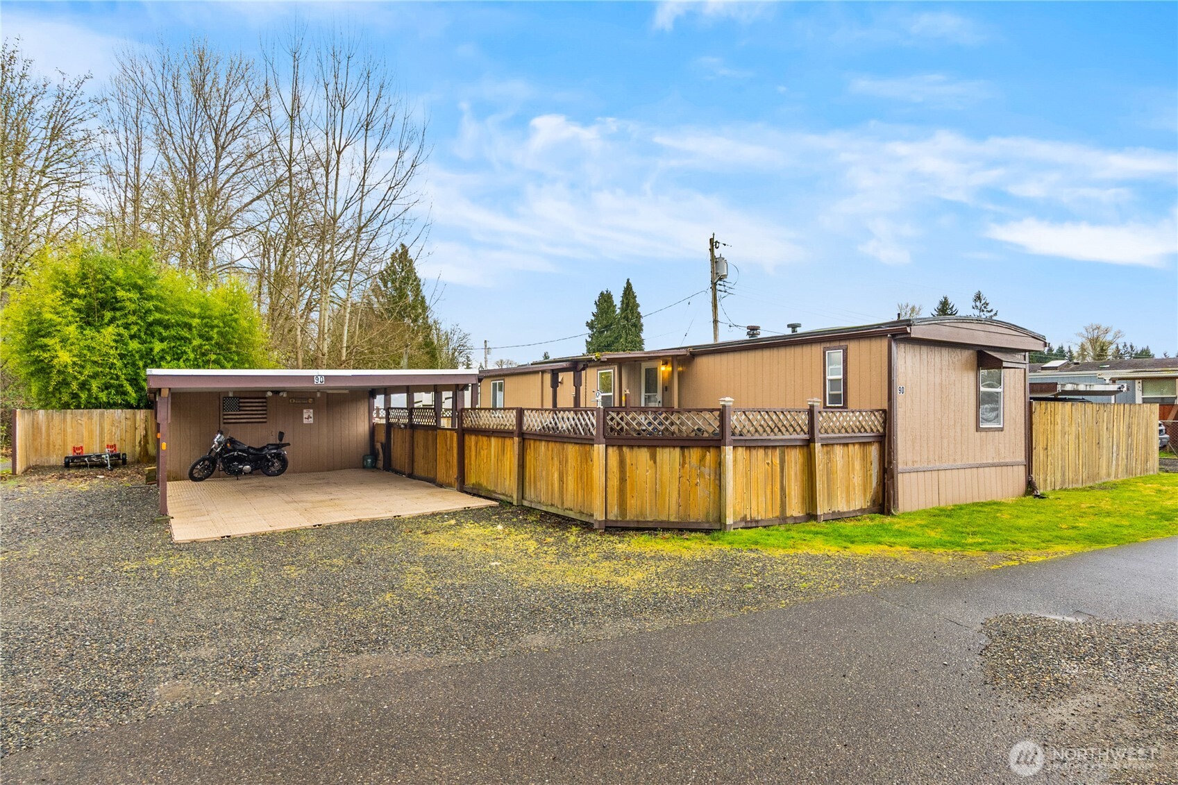 10900 Kuhlman Road Southeast, Unit 90 Olympia, WA 98513 - Photo 1 of 32
