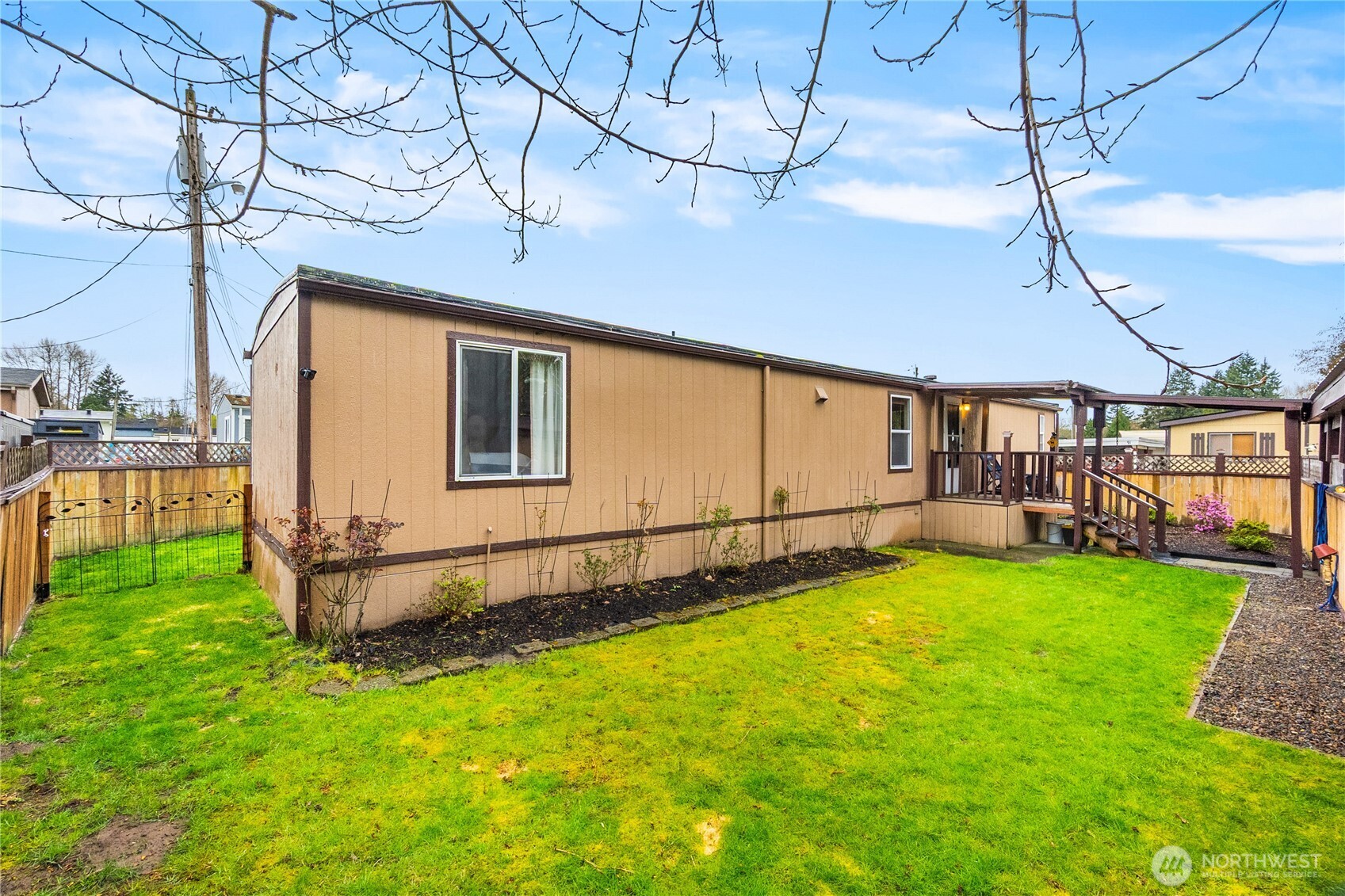 10900 Kuhlman Road Southeast, Unit 90 Olympia, WA 98513 - Photo 19 of 32