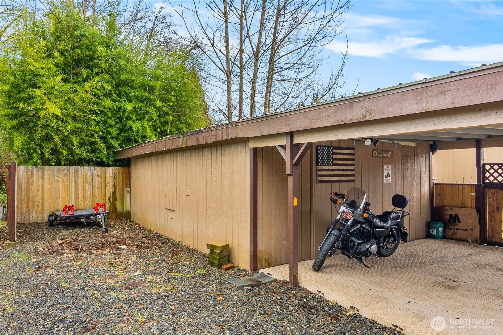 10900 Kuhlman Road Southeast, Unit 90 Olympia, WA 98513 - Photo 21 of 32