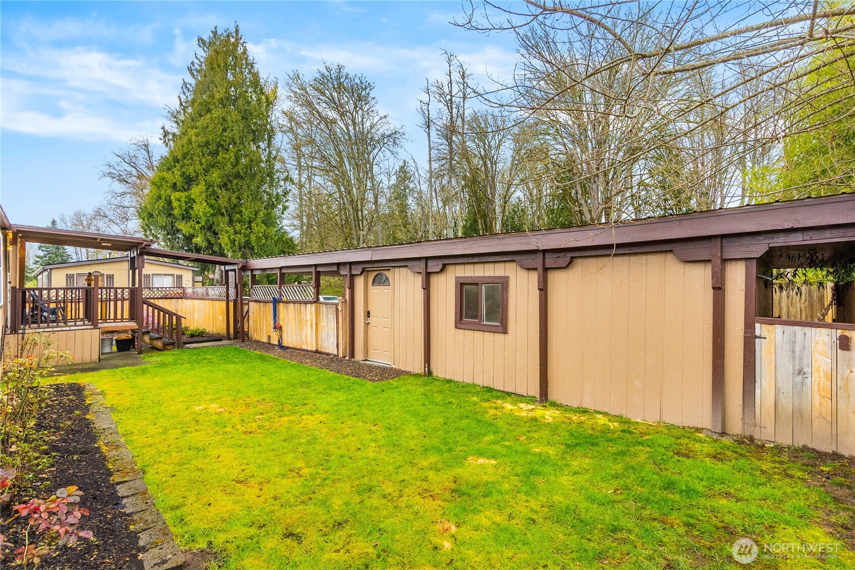 10900 Kuhlman Road Southeast, Unit 90 Olympia, WA 98513 - Photo 23 of 32