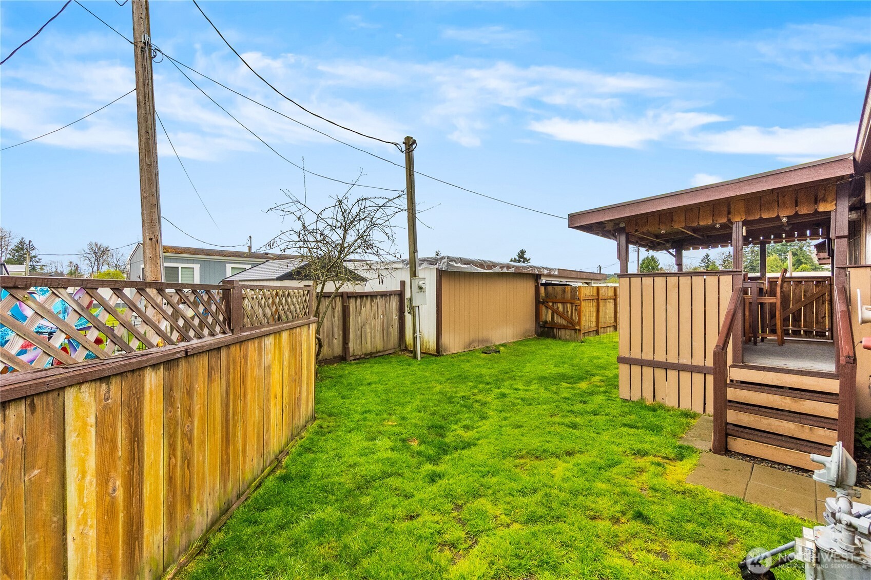 10900 Kuhlman Road Southeast, Unit 90 Olympia, WA 98513 - Photo 24 of 32