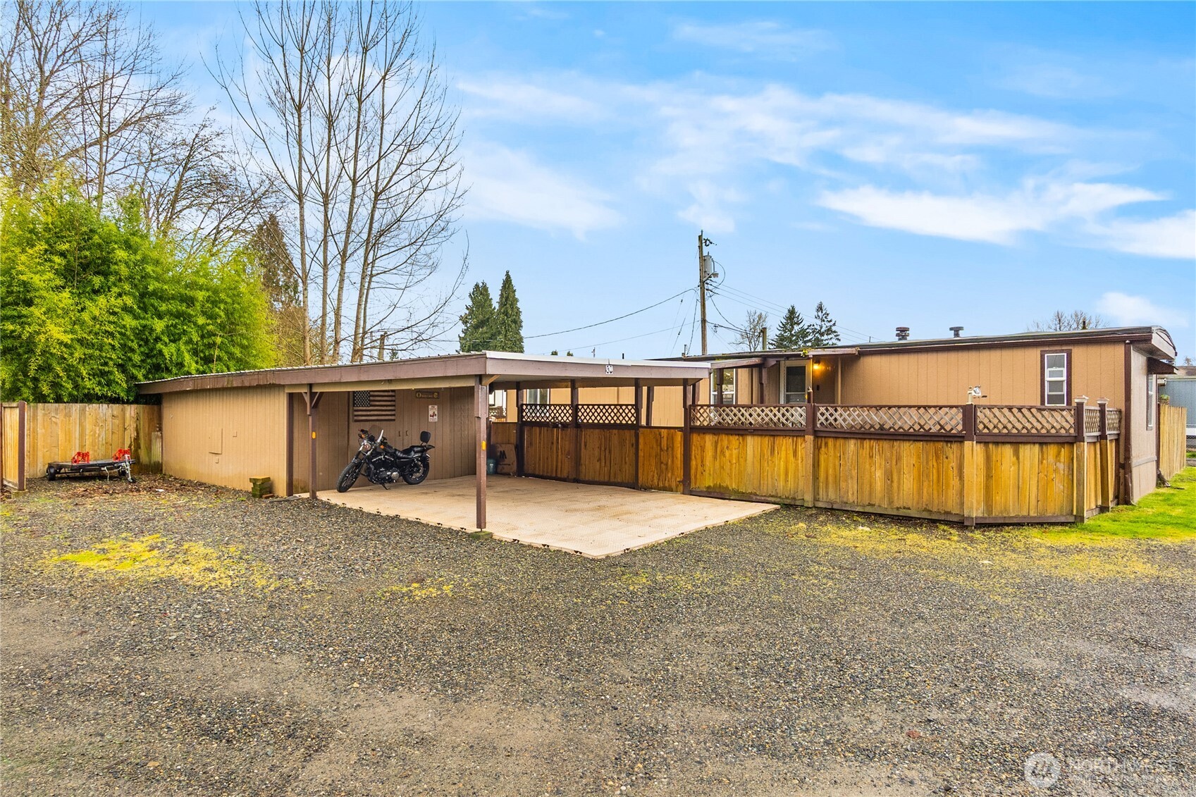 10900 Kuhlman Road Southeast, Unit 90 Olympia, WA 98513 - Photo 30 of 32