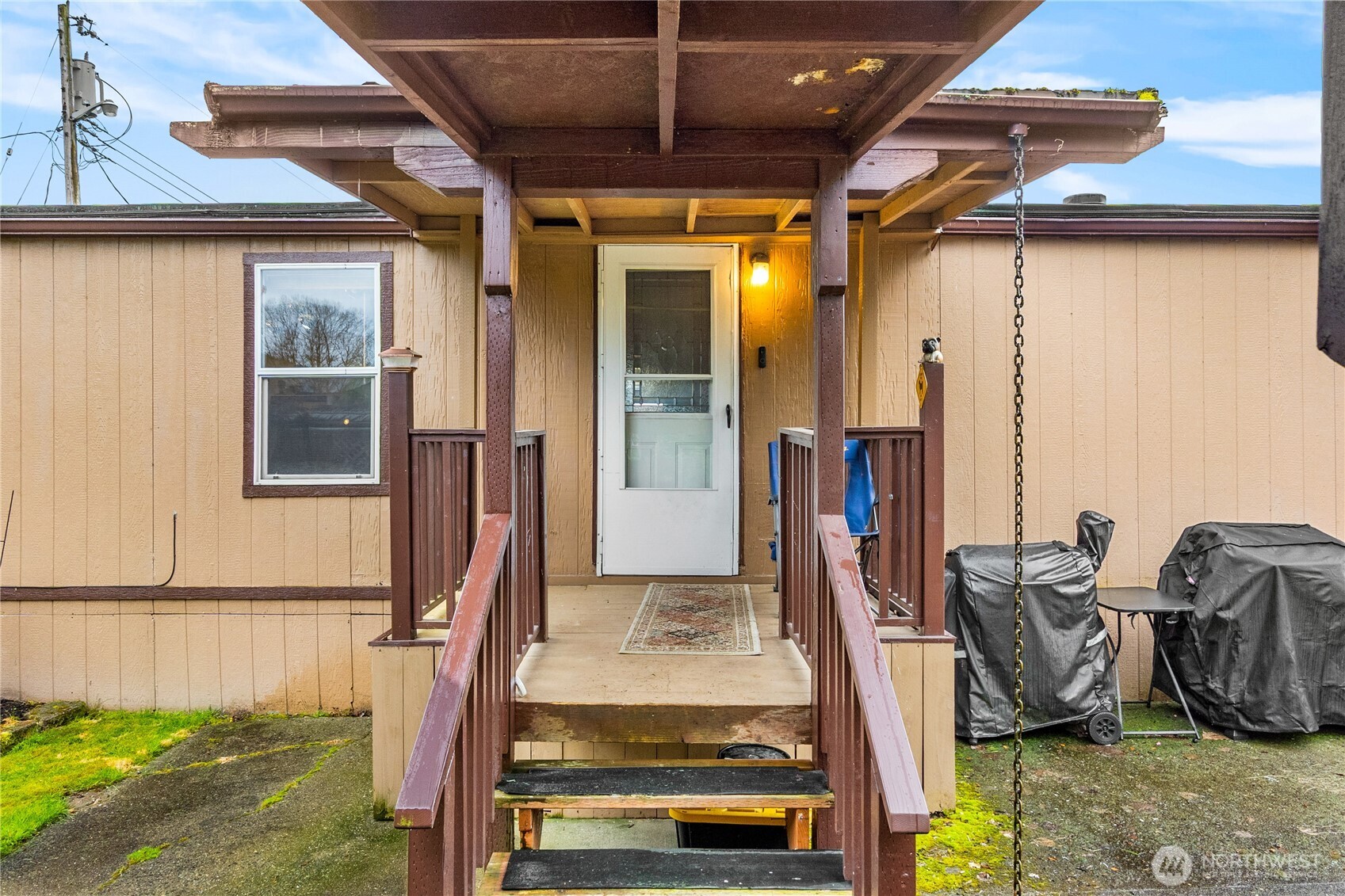 10900 Kuhlman Road Southeast, Unit 90 Olympia, WA 98513 - Photo 31 of 32