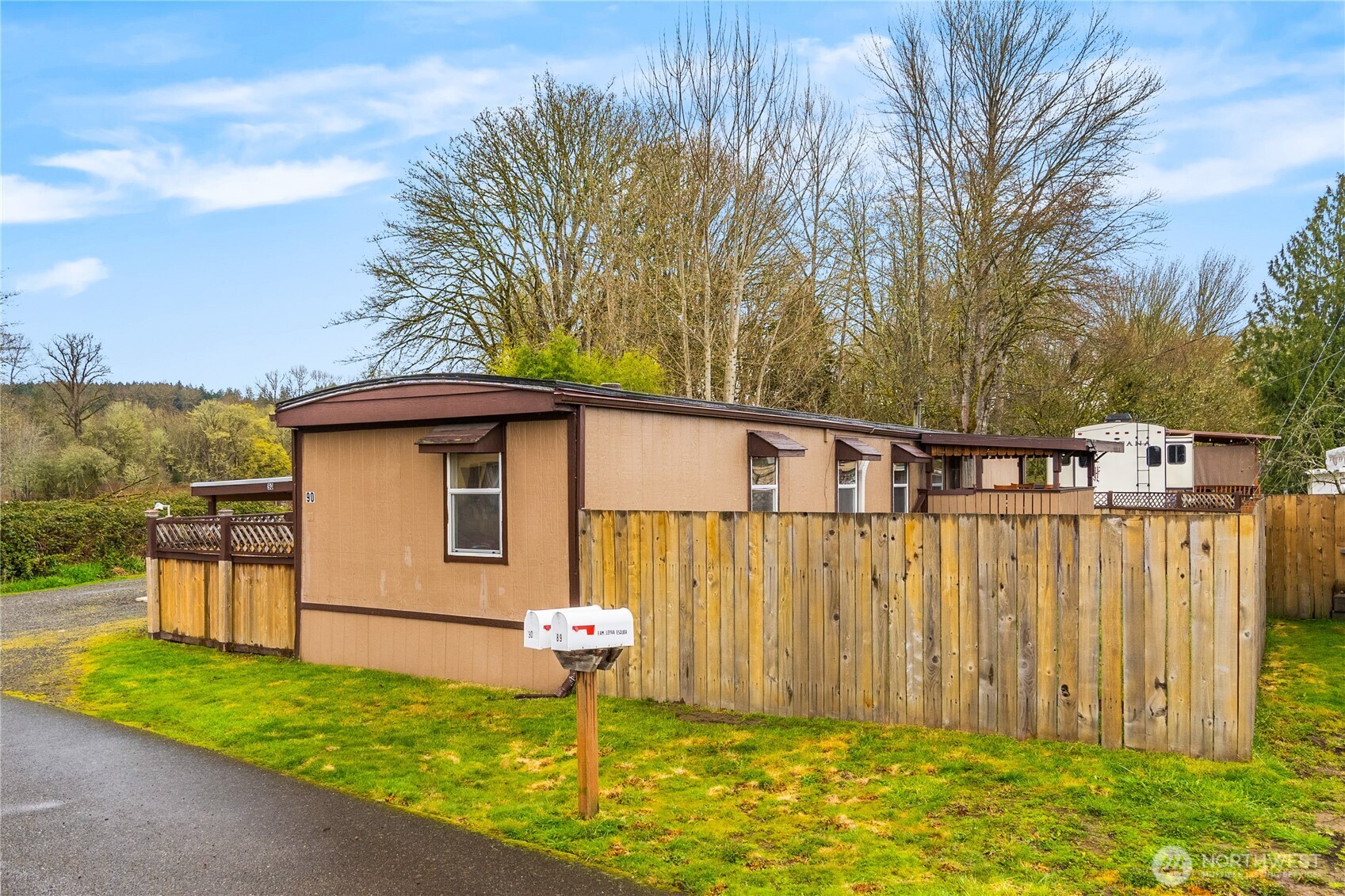 10900 Kuhlman Road Southeast, Unit 90 Olympia, WA 98513 - Photo 32 of 32