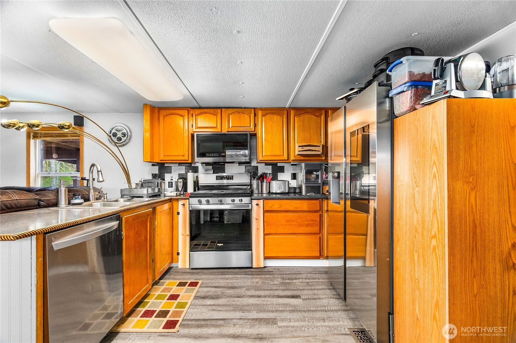 10900 Kuhlman Road Southeast, Unit 90 Olympia, WA 98513 - Photo 7 of 32