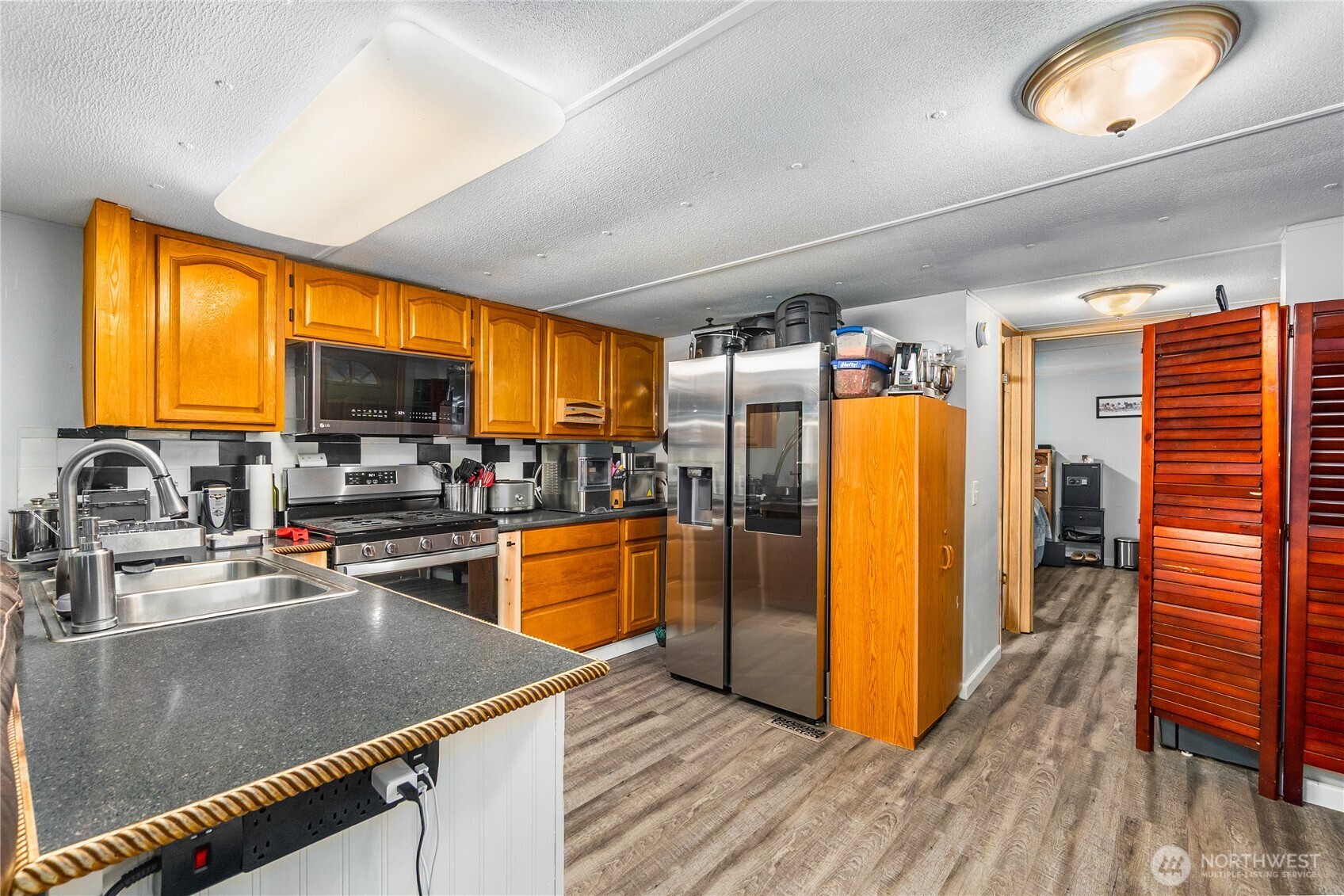 10900 Kuhlman Road Southeast, Unit 90 Olympia, WA 98513 - Photo 8 of 32