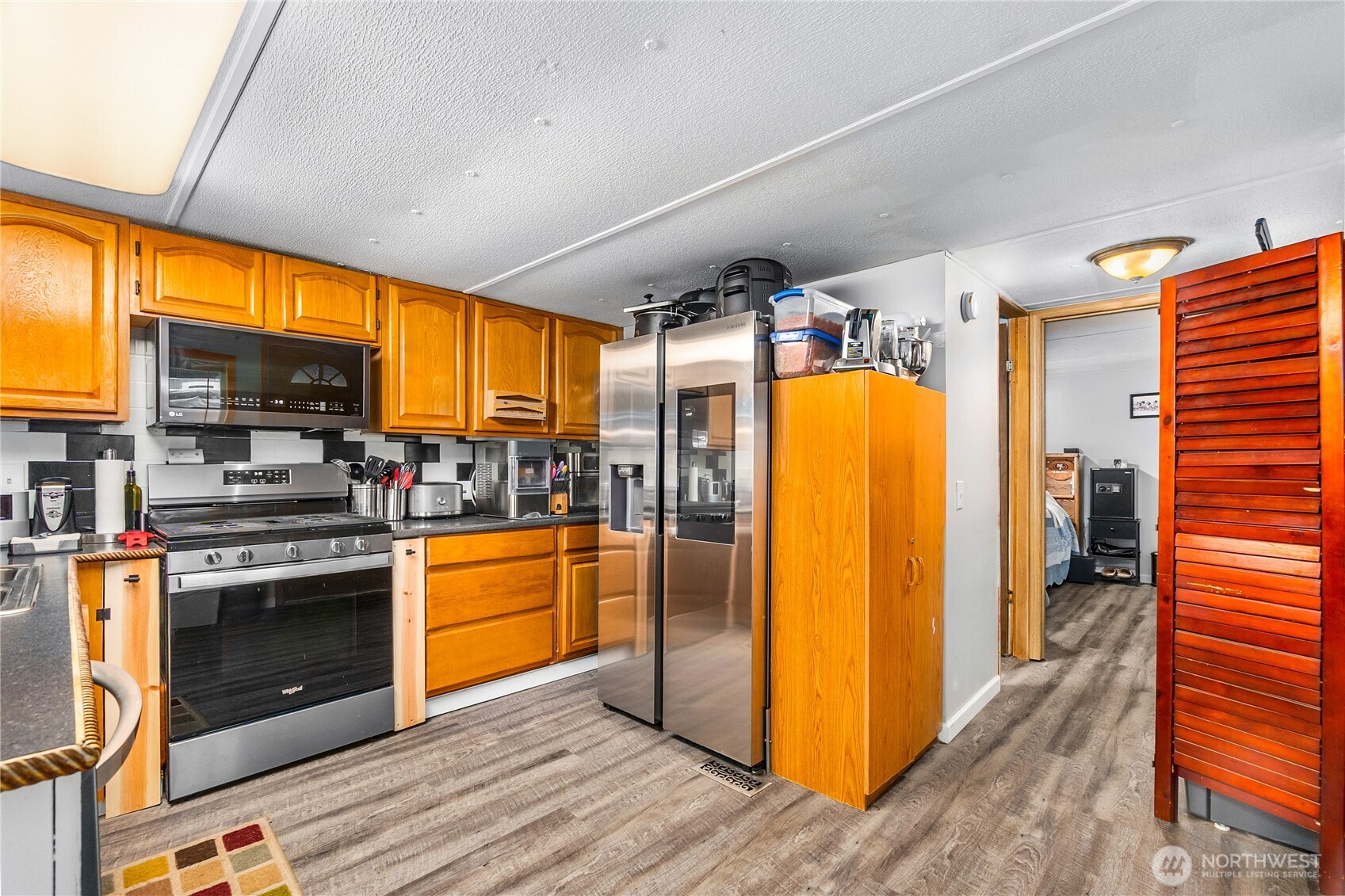 10900 Kuhlman Road Southeast, Unit 90 Olympia, WA 98513 - Photo 9 of 32