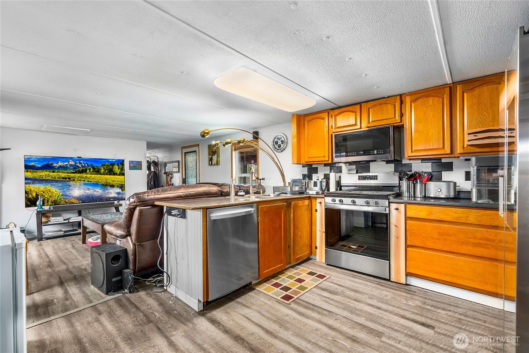 10900 Kuhlman Road Southeast, Unit 90 Olympia, WA 98513 - Photo 10 of 32