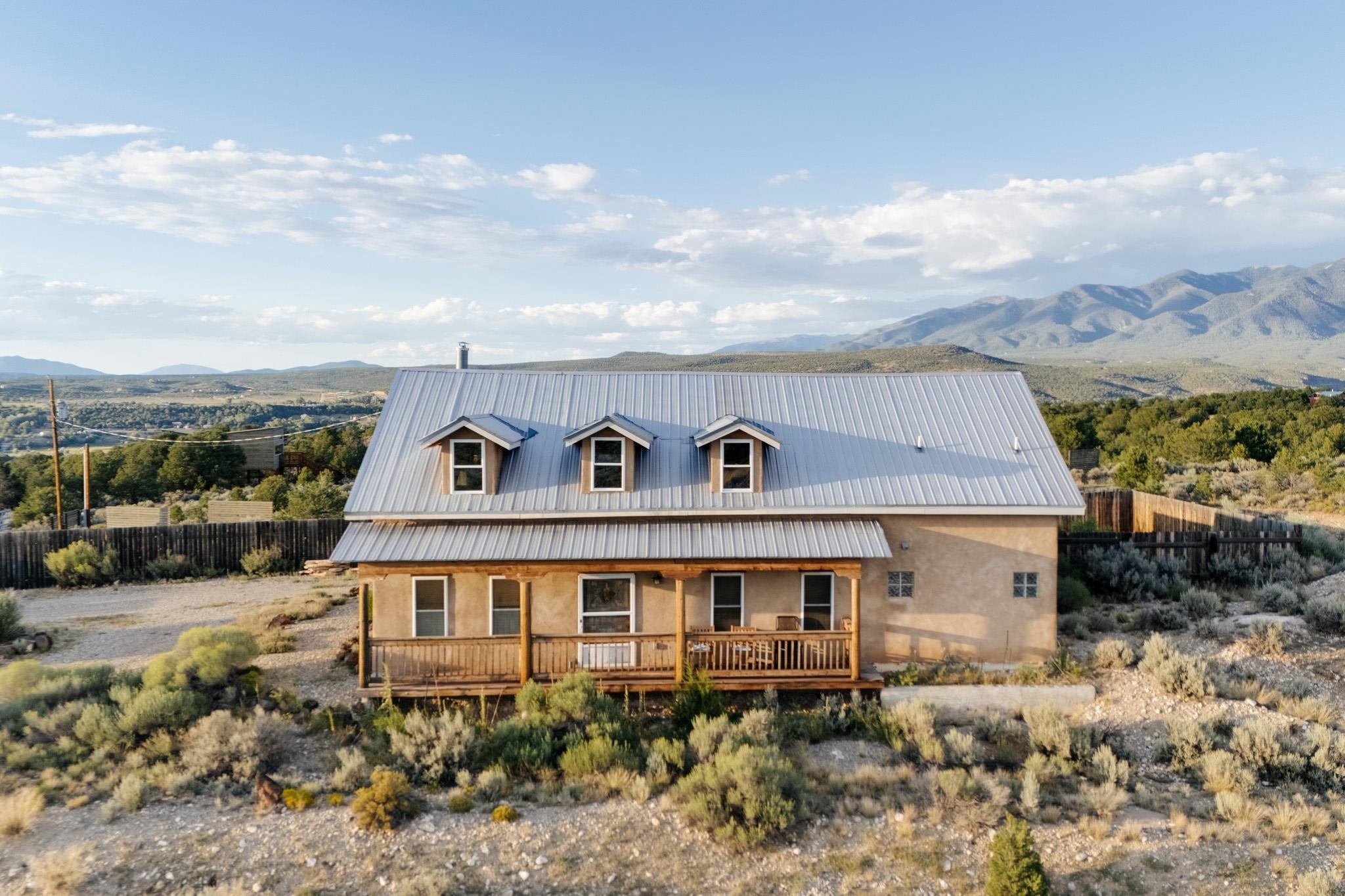 2 Mesa Sea Road Arroyo Hondo, NM 87513 - Photo 26 of 49 Gallery Image 26