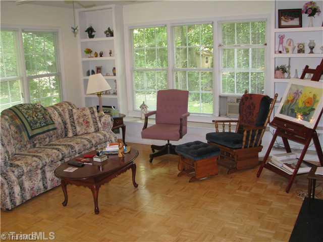 Den/Family/Great Room. 