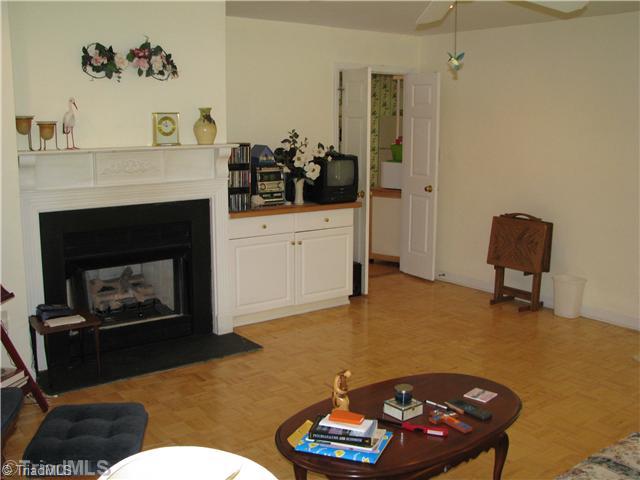 Den/Family/Great Room. 