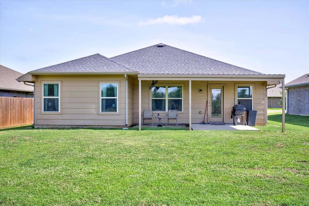 515 Cottage Row Mabank, TX 75147 - Photo 21 of 23