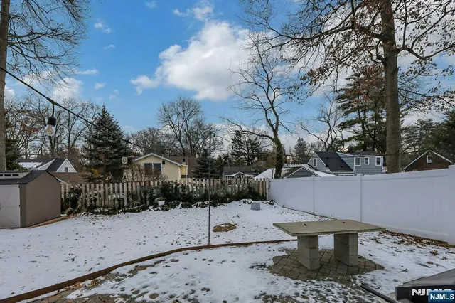 $699,000 | 19 Pine Street, Closter, NJ 07624