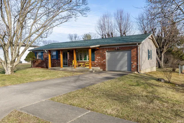 $299,900 | 3011 South Arrow Avenue, Bloomington, IN 47403