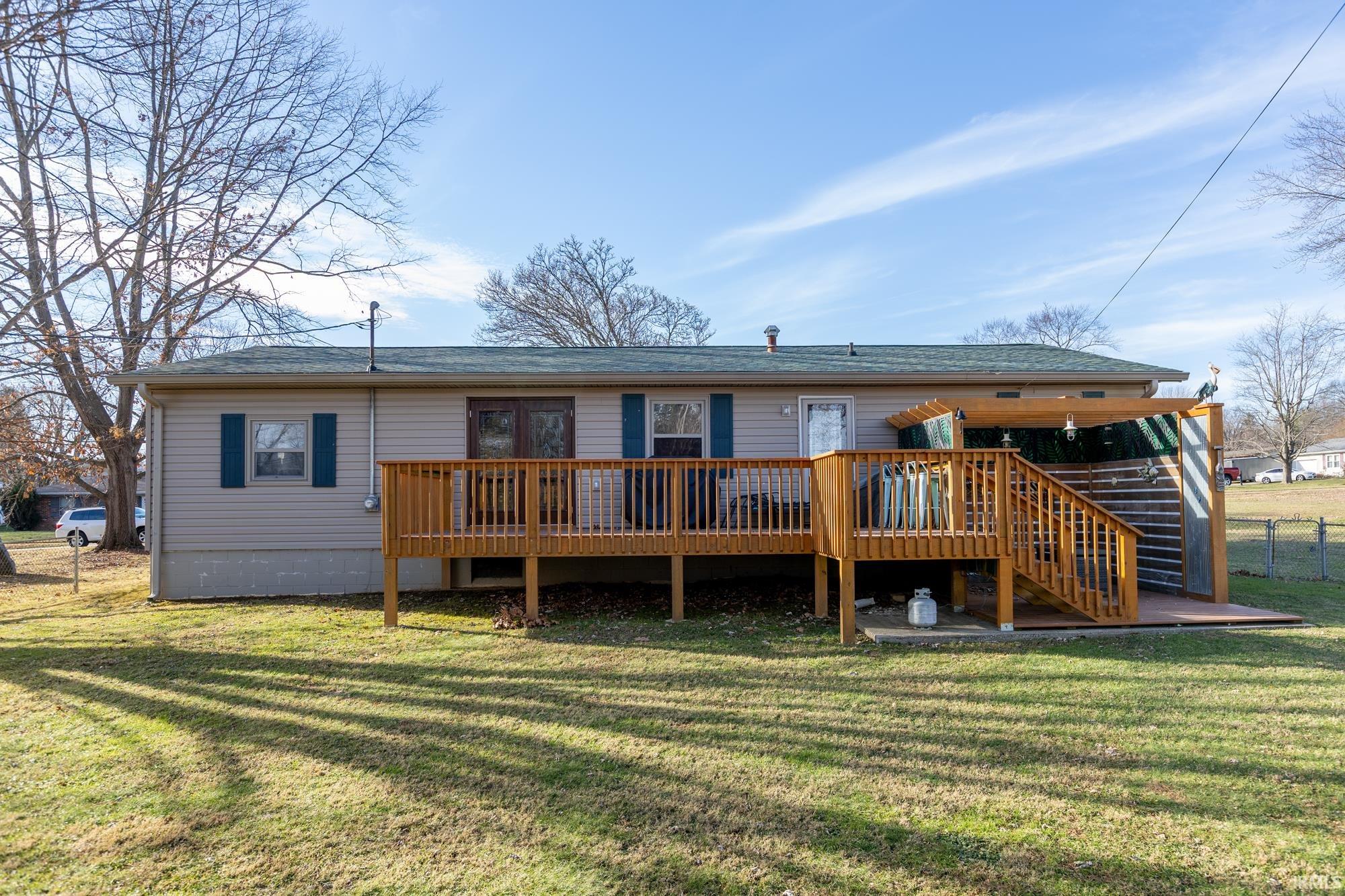 3011 South Arrow Avenue Bloomington, IN 47403 - Photo 17 of 36