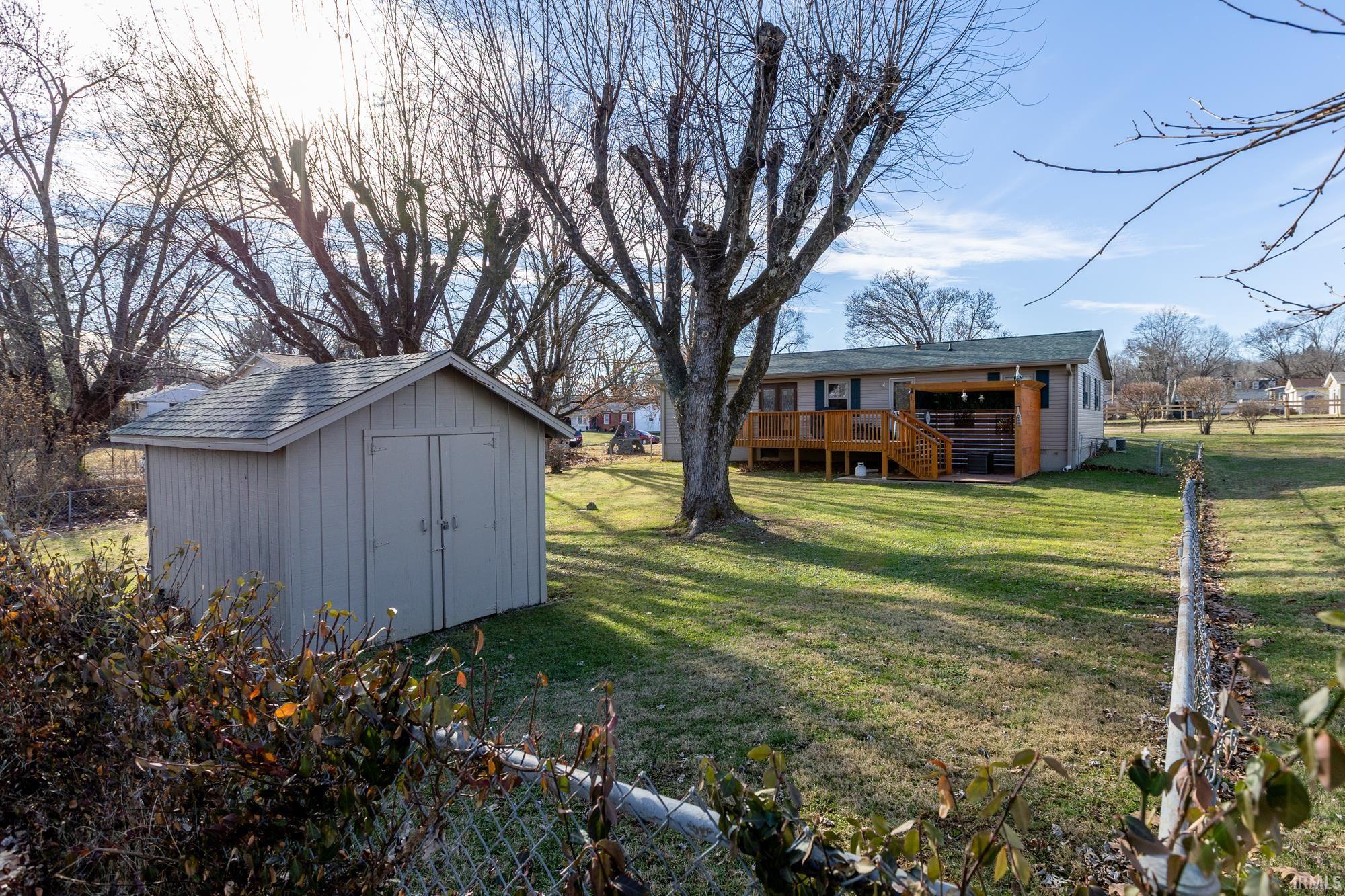 3011 South Arrow Avenue Bloomington, IN 47403 - Photo 18 of 36