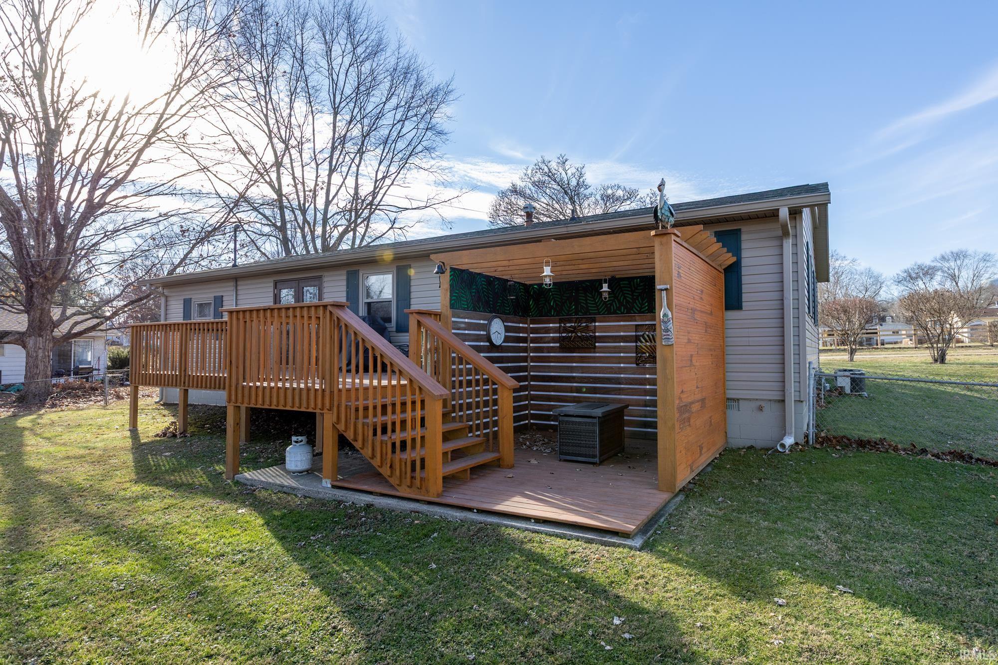 3011 South Arrow Avenue Bloomington, IN 47403 - Photo 2 of 36