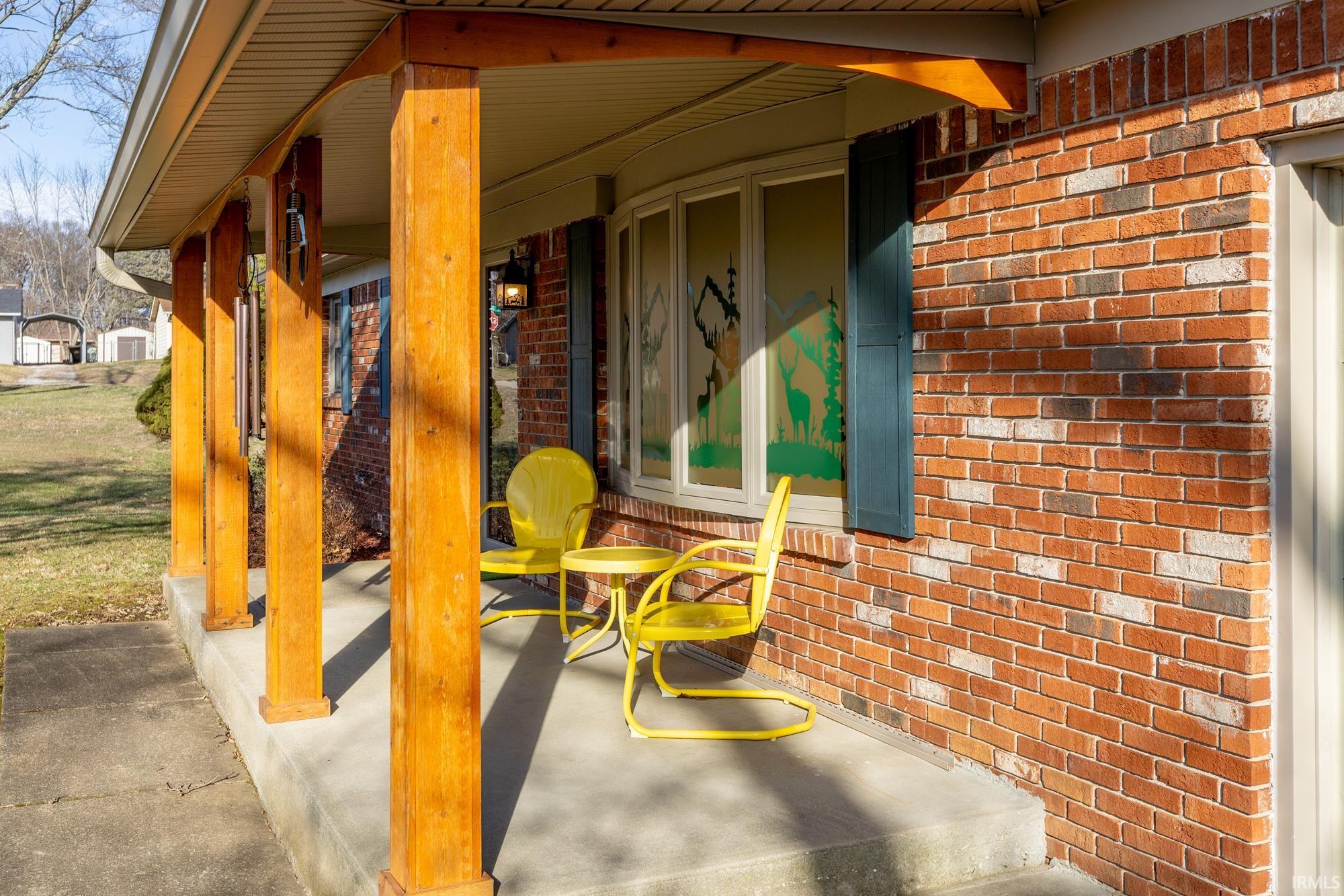 3011 South Arrow Avenue Bloomington, IN 47403 - Photo 32 of 36