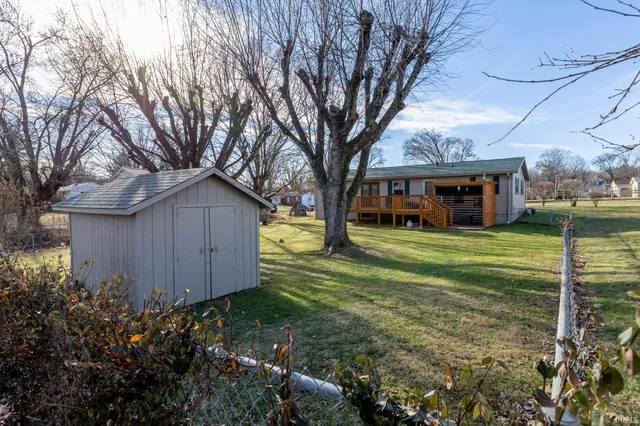 $299,900 | 3011 South Arrow Avenue, Bloomington, IN 47403