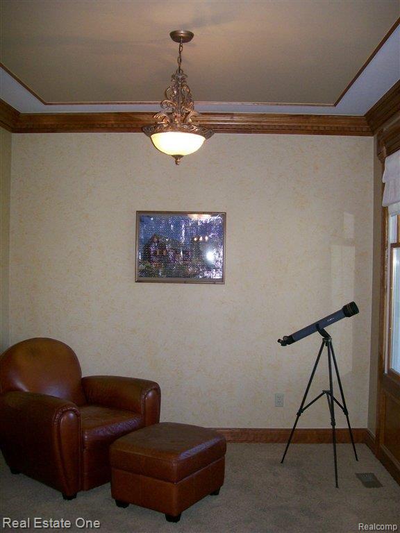 2740 Fisher Road Howell, MI 48855 - Photo 10 of 25 Formal living room