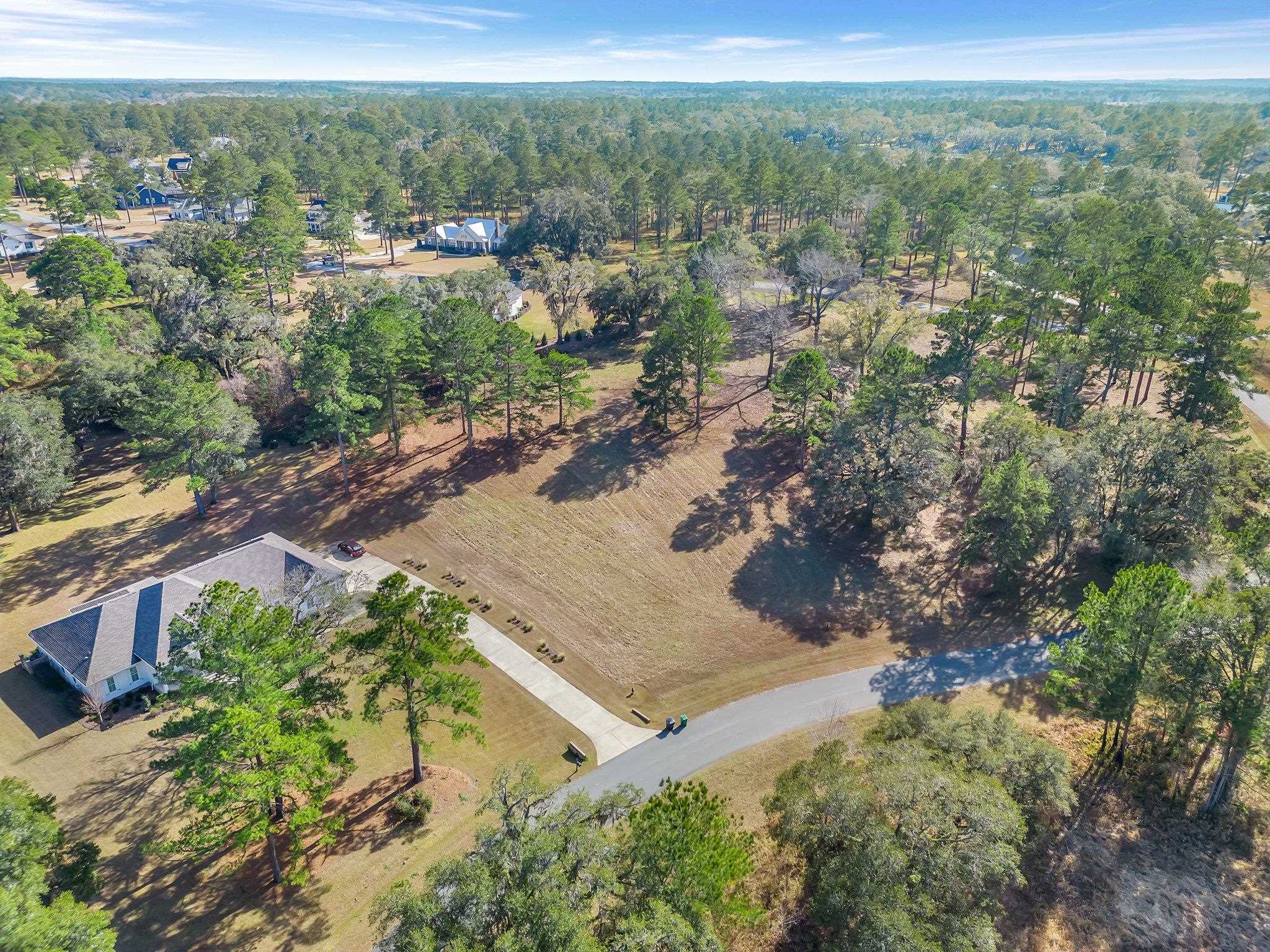 0 Pine Fair Way Tallahassee, FL 32309 - Photo 2 of 6