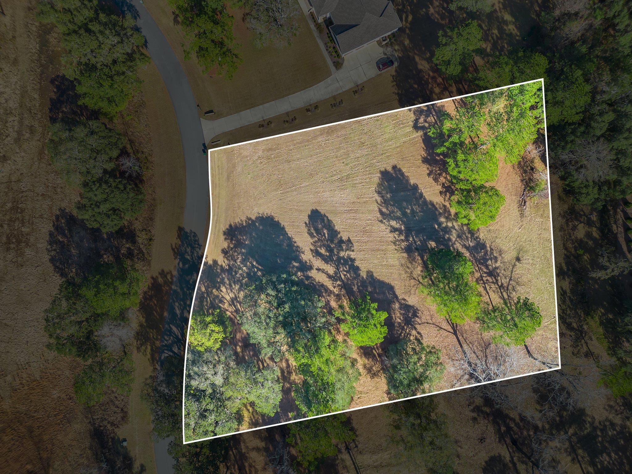 0 Pine Fair Way Tallahassee, FL 32309 - Photo 6 of 6