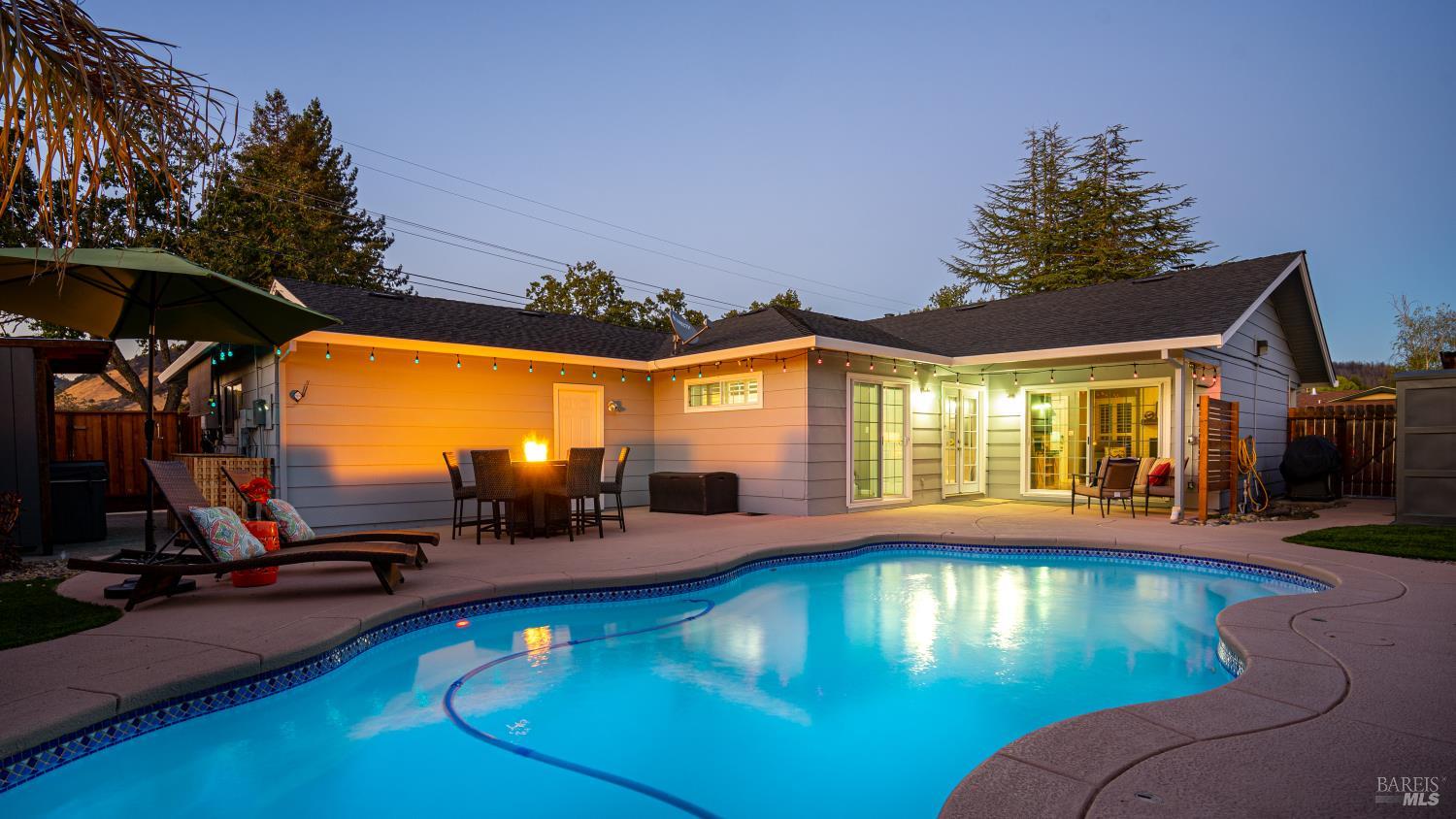 235 Grove Avenue Santa Rosa, CA 95409 - Photo 25 of 37