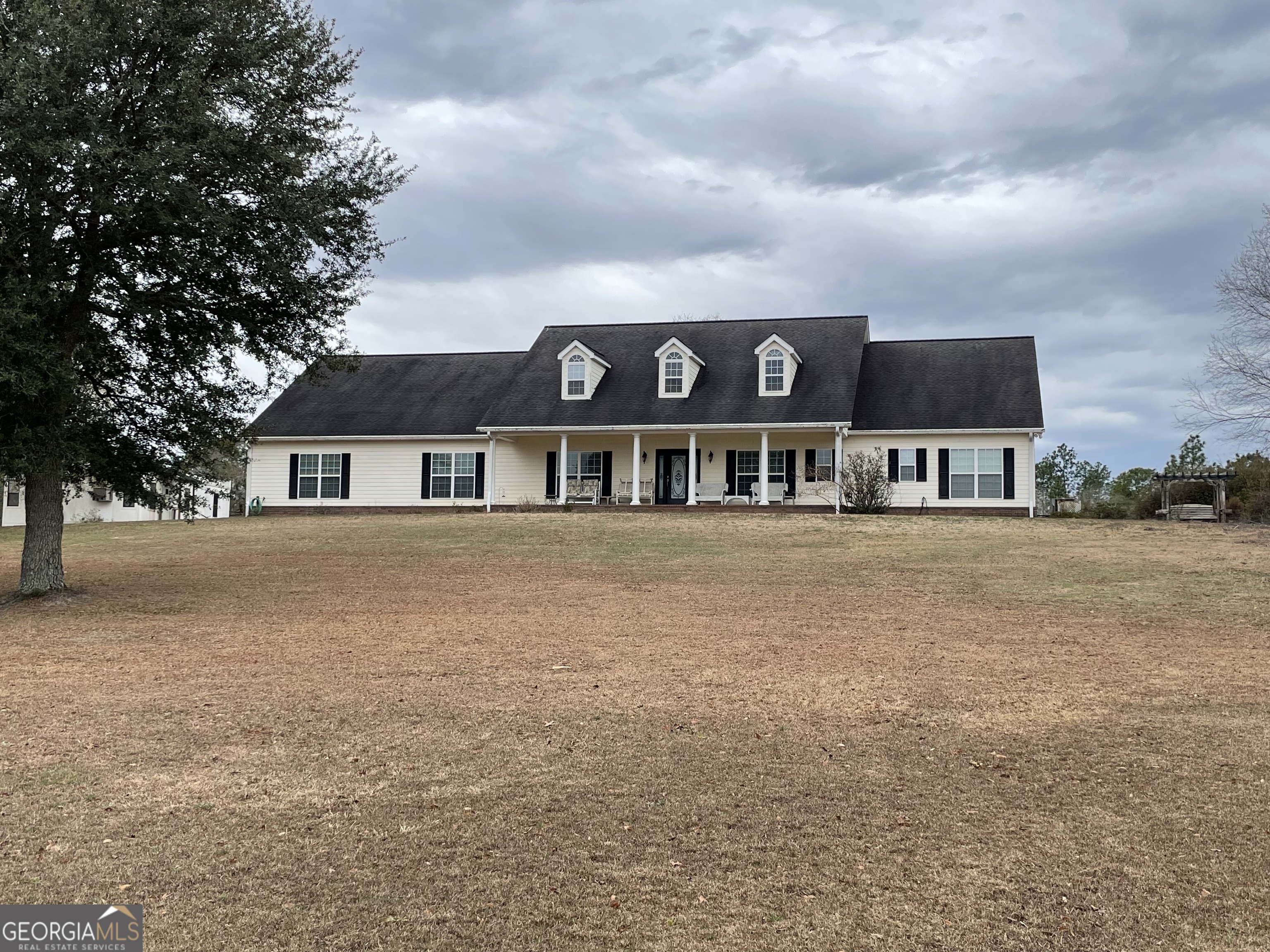 1024 Browning Road Mount Vernon, GA 30445 - Photo 1 of 1 Gallery Image 1