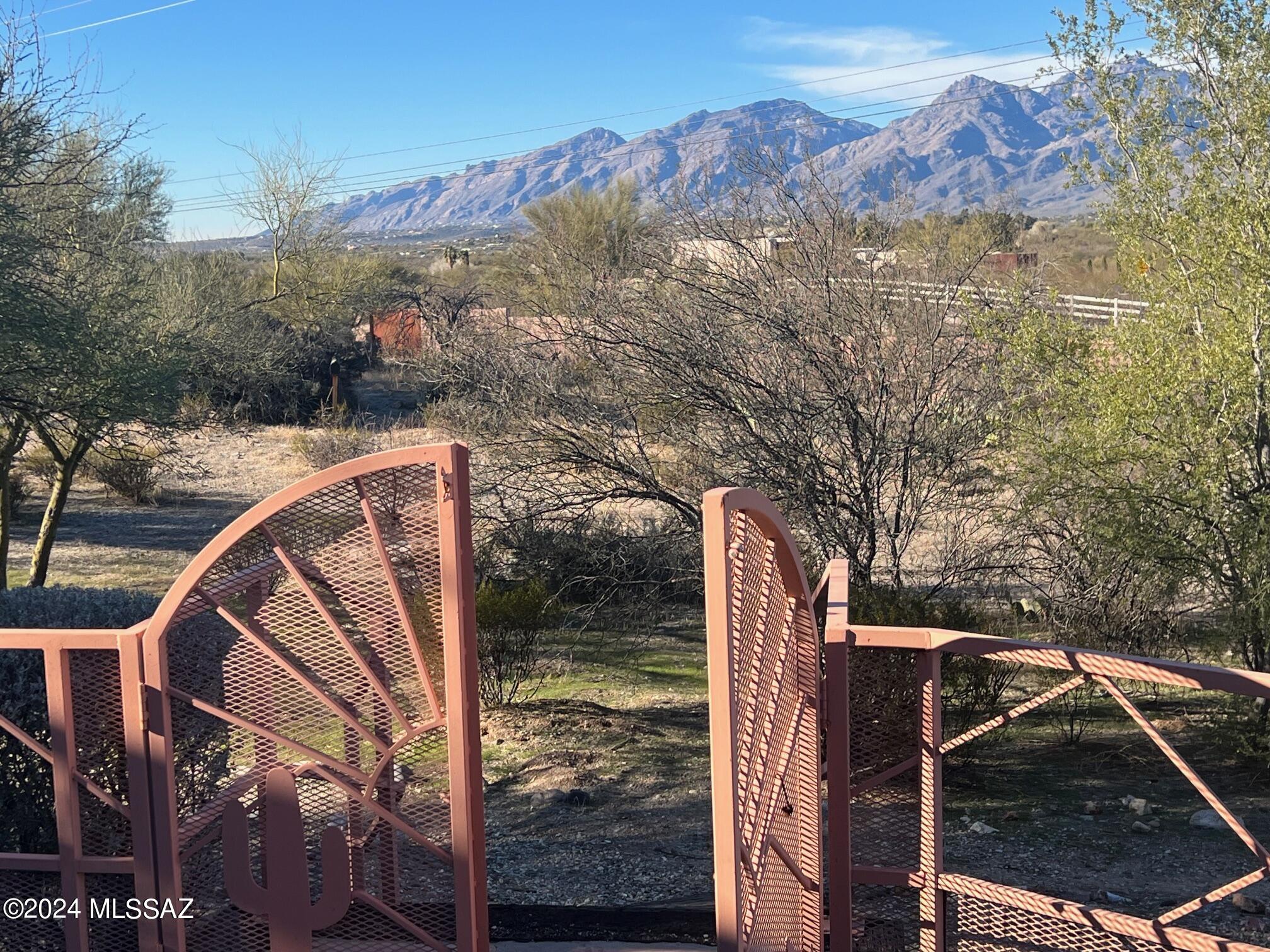 1081 North Arizona Estates Road Tucson, AZ 85748 - Photo 2 of 46 Gallery Image 2