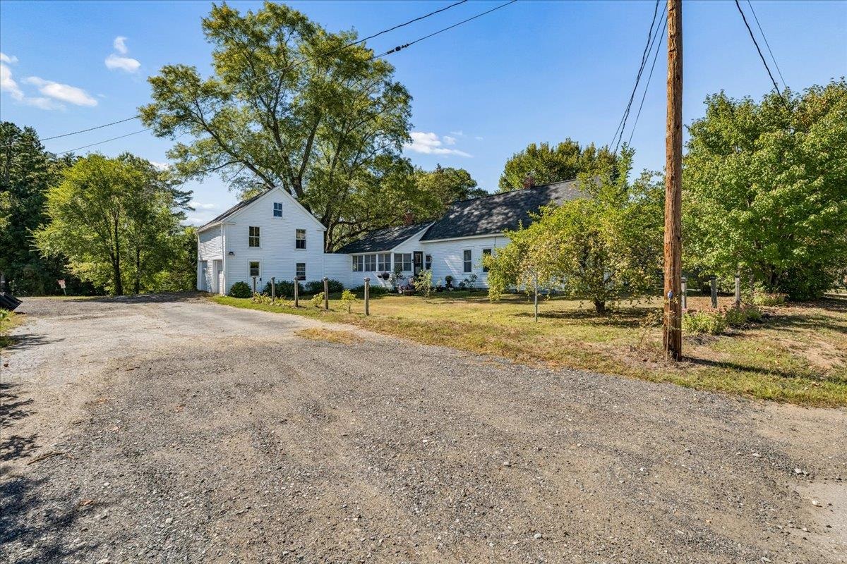 52 South Village Road Loudon, NH 03307 - Photo 52 of 58 Gallery Image 52