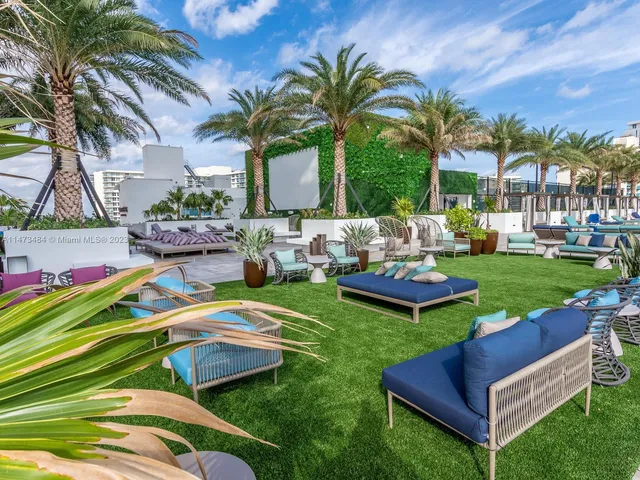 $9,500 | 4010 South Ocean Drive, Unit 1404, Hollywood, FL 33019