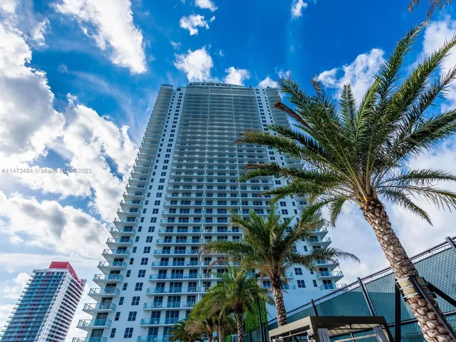 $9,500 | 4010 South Ocean Drive, Unit 1404, Hollywood, FL 33019