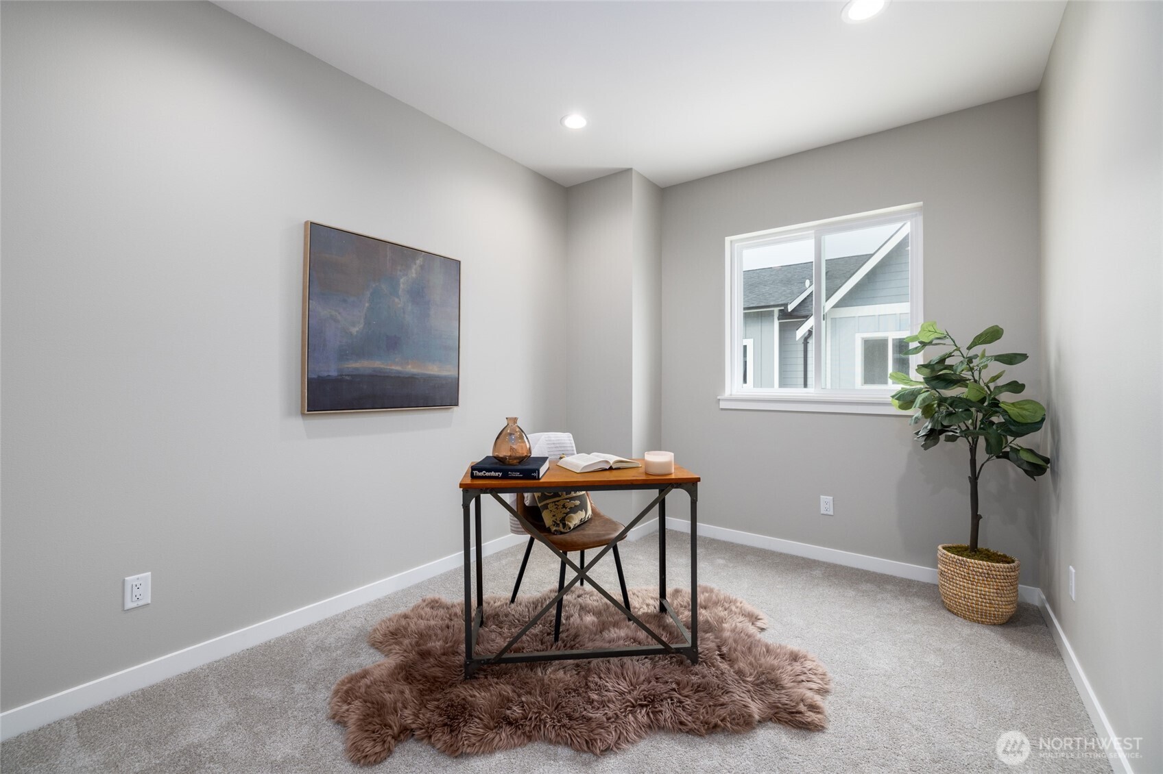 1515 North Waugh Road, Unit A Mount Vernon, WA 98273 - Photo 16 of 37