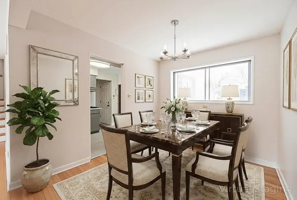 $489,900 | 8425 West Carol Street, Niles, IL 60714