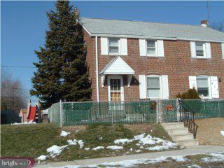 612 Braxton Road Ridley Park, PA 19078 - Photo 1 of 6 Gallery Image 1