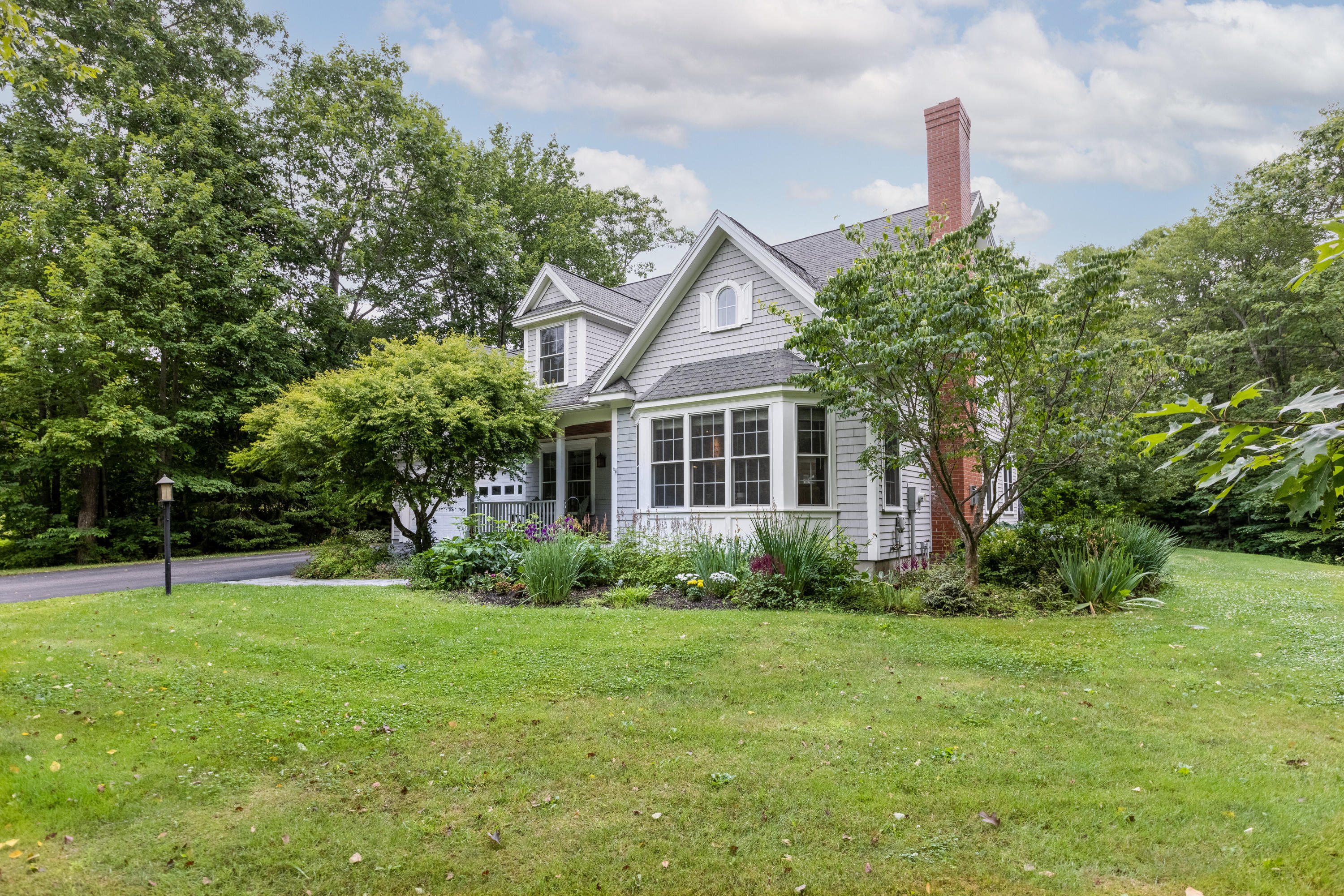 56 Cross Hill Road Cape Elizabeth, ME 04107 - Photo 54 of 54 56 Cross Hill Rd Cape-print-054-002-Fron