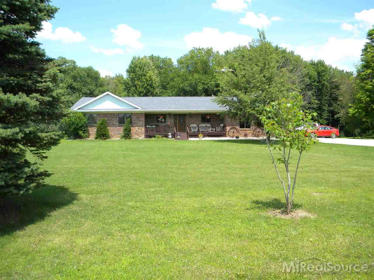 12988 Yale Road Yale, MI 48097 - Photo 1 of 30