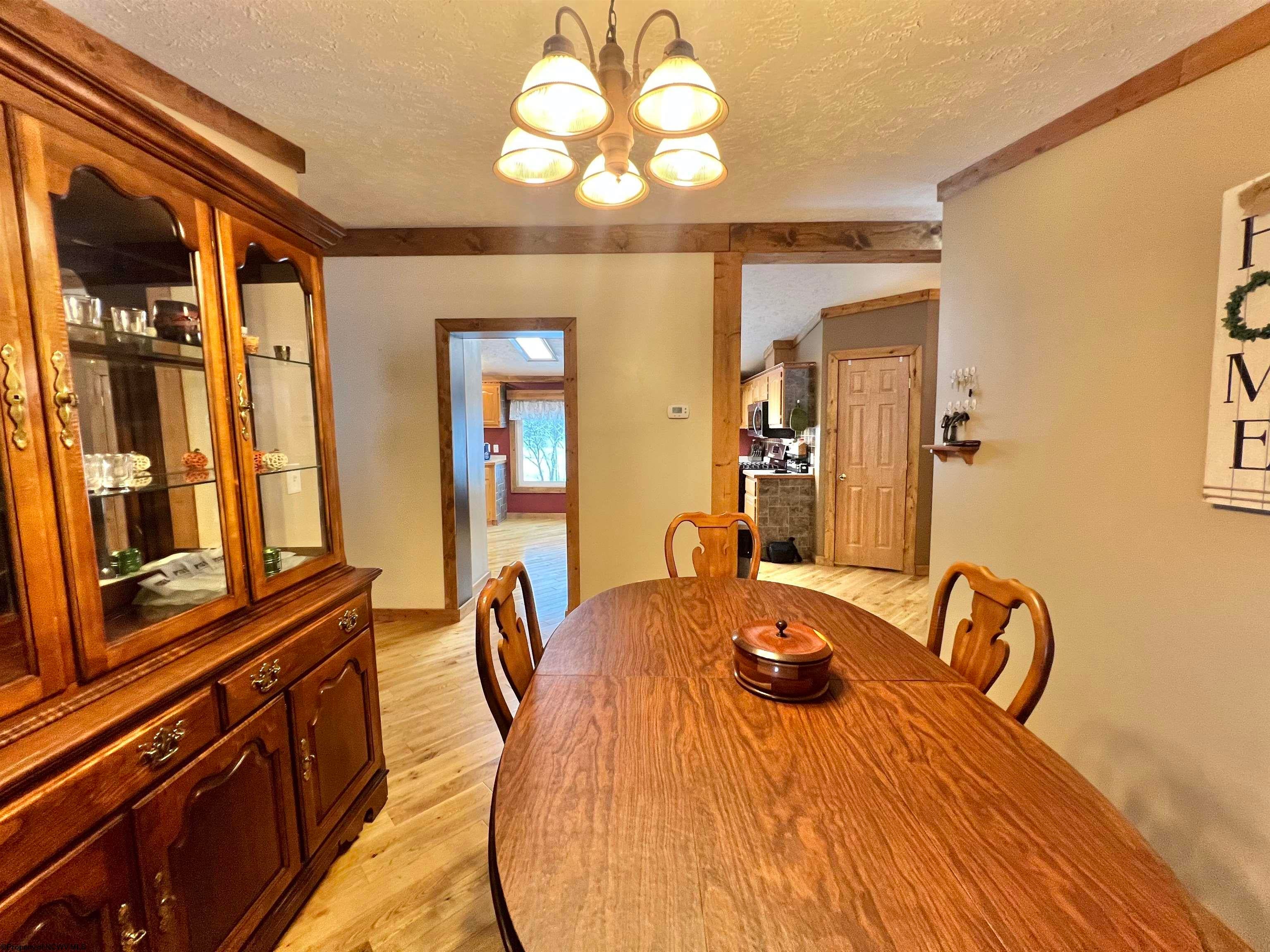 9467 Exchange Road Exchange, WV 26619 - Photo 16 of 50 Gallery Image 16