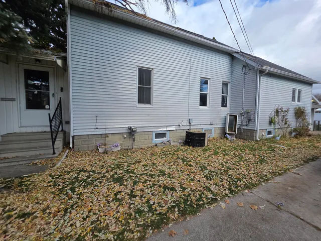 $85,000 | 1113 South Grant Street, Bay City, MI 48708