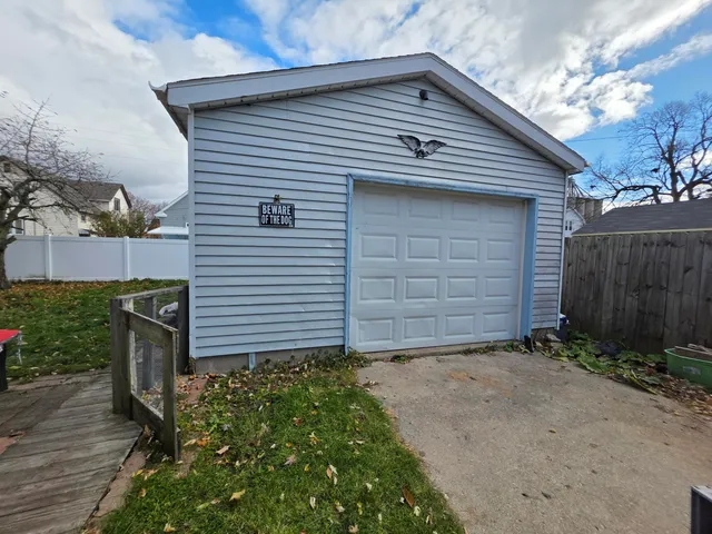 $85,000 | 1113 South Grant Street, Bay City, MI 48708