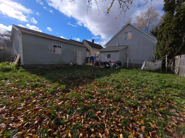 $85,000 | 1113 South Grant Street, Bay City, MI 48708