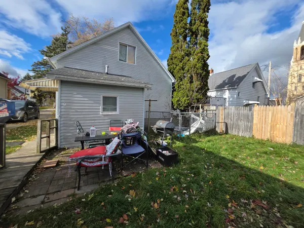 $85,000 | 1113 South Grant Street, Bay City, MI 48708