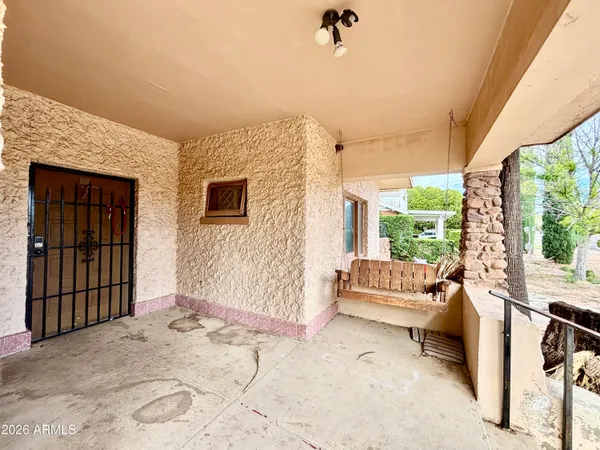 $170,000 | 1228 East 9th Street, Douglas, AZ 85607
