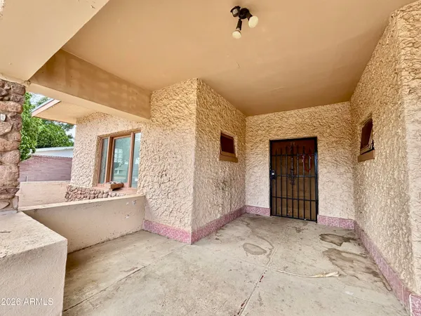 $170,000 | 1228 East 9th Street, Douglas, AZ 85607
