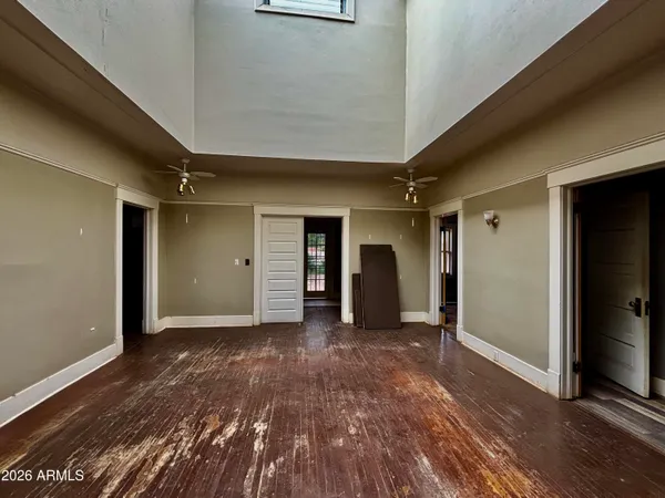 $170,000 | 1228 East 9th Street, Douglas, AZ 85607
