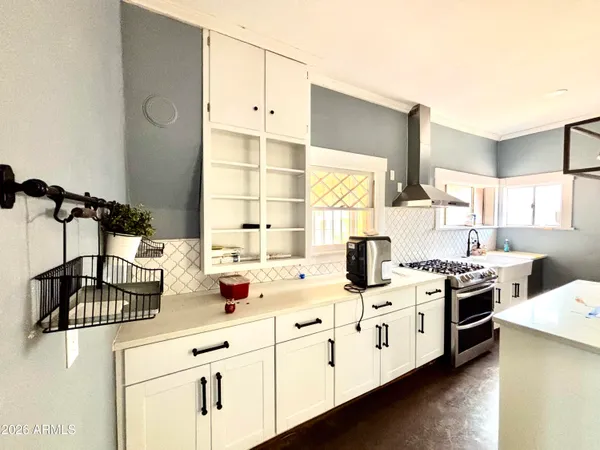$170,000 | 1228 East 9th Street, Douglas, AZ 85607