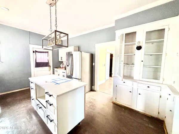 $170,000 | 1228 East 9th Street, Douglas, AZ 85607