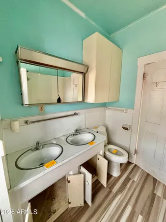 $170,000 | 1228 East 9th Street, Douglas, AZ 85607