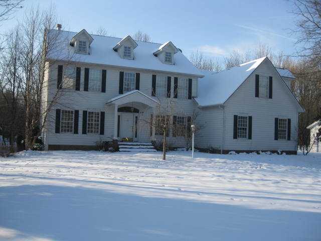 2386 Lackey Old State Road Delaware, OH 43015 - Photo 1 of 16 Gallery Image 1