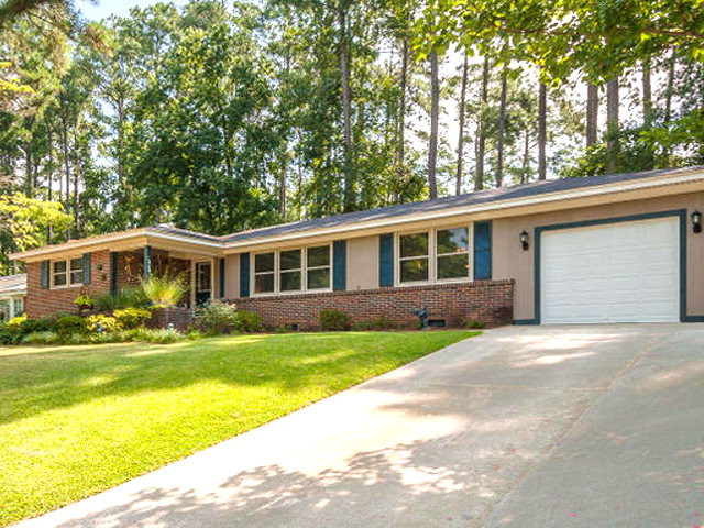 214 Thread Needle Road East Augusta, GA 30907 - Photo 1 of 1 Main View